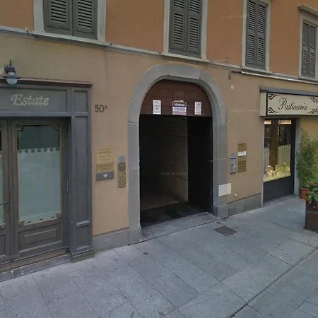 Centro - Via Tasso 50 Bergamo