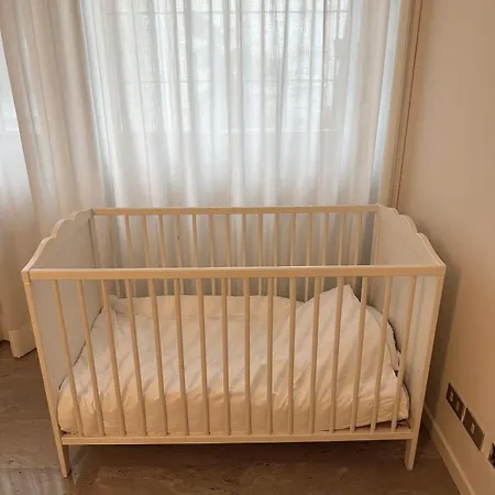 Centro - Via Tasso 50