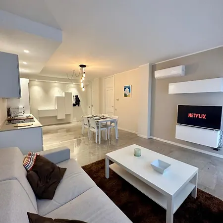 Centro - Via Tasso 50 Apartment Bergamo