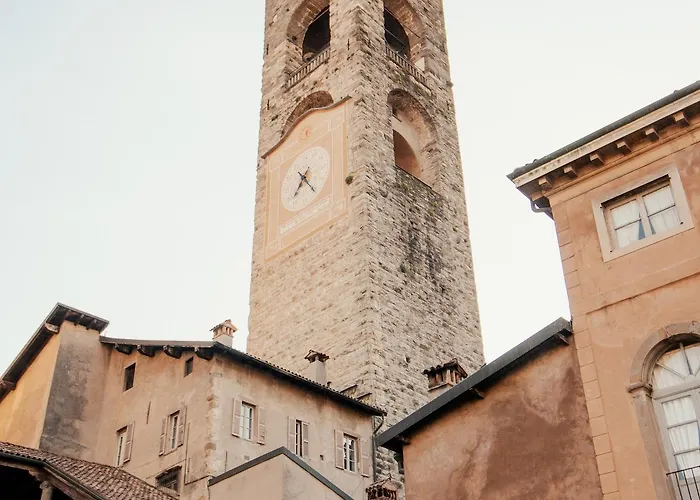 Centro - Via Tasso 50