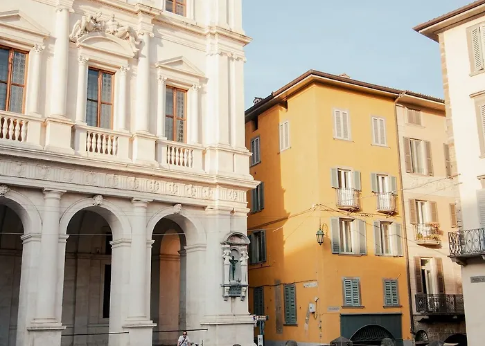 アパート Centro - Via Tasso 50 *