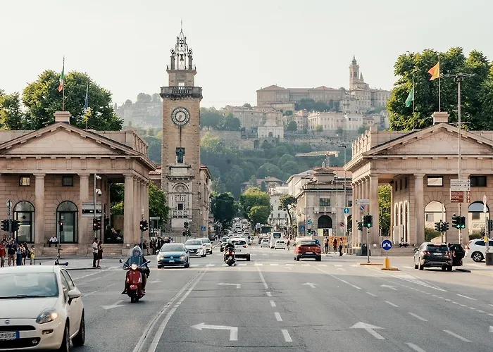 アパート Centro - Via Tasso 50 *